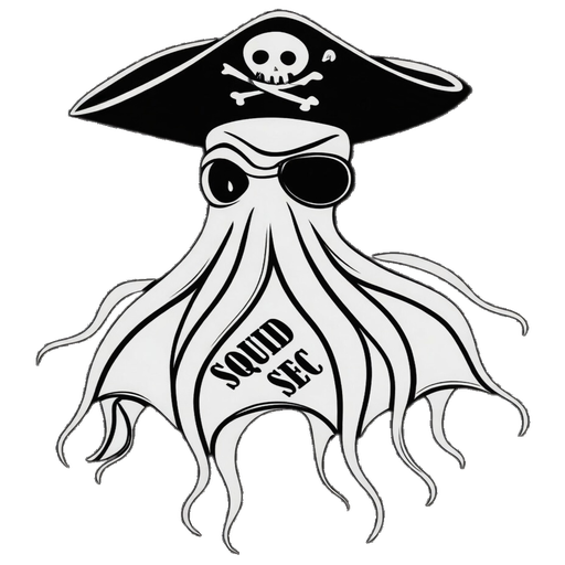 SquidScan